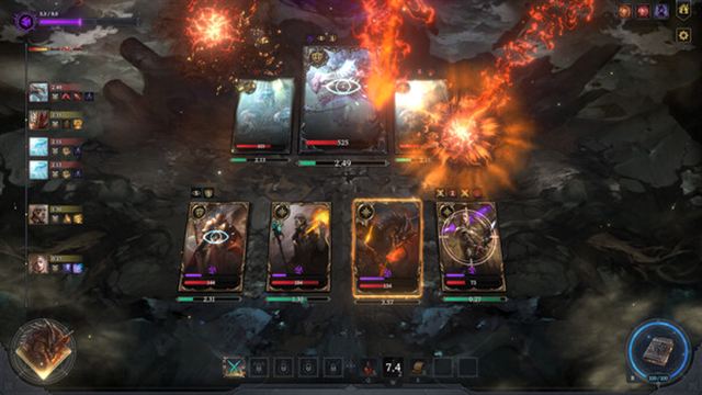 Tải game Dragon Chronicles Black Tears v1.1.0.2-P2P
