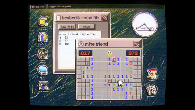 Tải game No Players Online v20251202-P2P