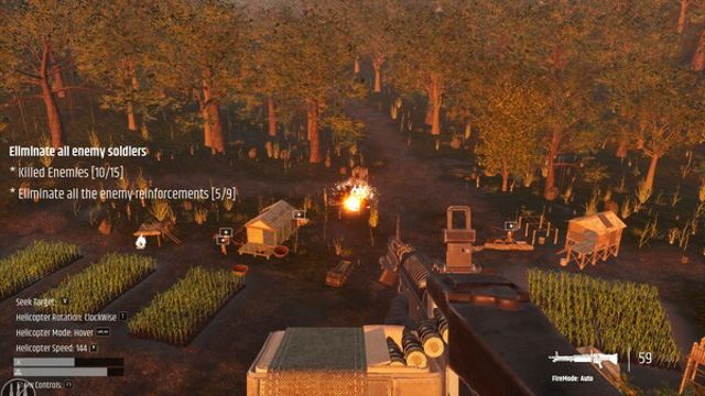 Tải game Good Kill Early Access