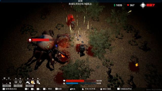 Tải game FALL-TENOKE