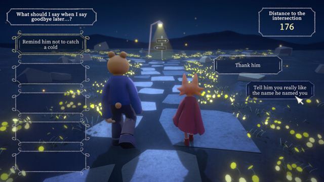 Tải game Some Goodbyes We Made-TENOKE