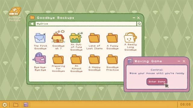 Tải game Some Goodbyes We Made-TENOKE