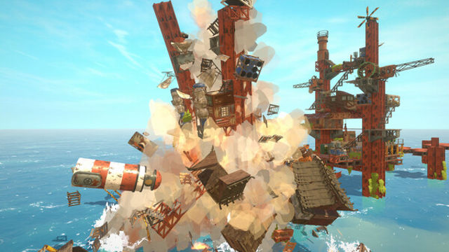 Tải game ALL WILL FALL-RUNE