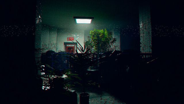 Tải game ESCAPE FROM BOYKISSER v0.4-P2P