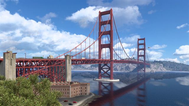 Tải game American Truck Simulator v1.53.2.5s-P2P