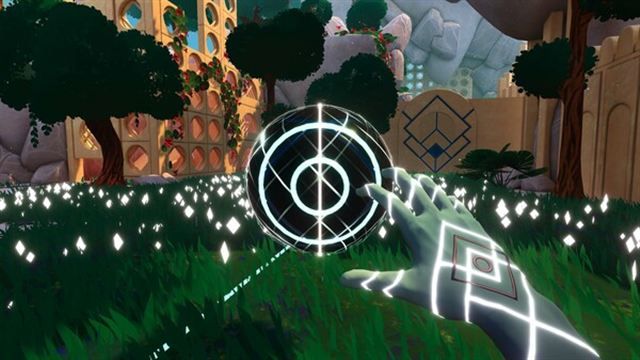 Tải game Tobla Divine Path-TENOKE