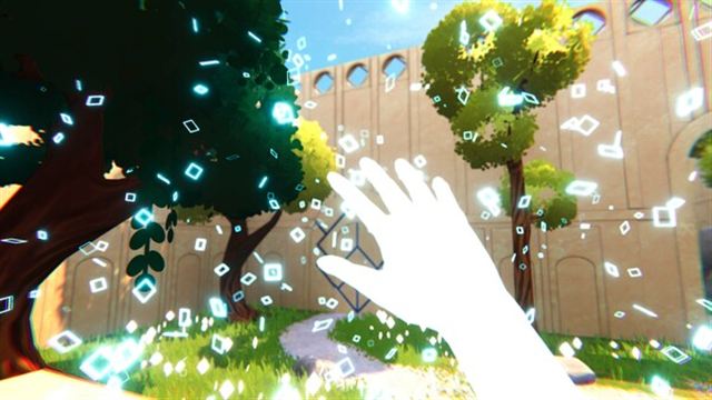 Tải game Tobla Divine Path-TENOKE