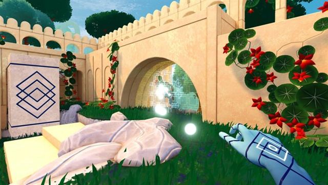 Tải game Tobla Divine Path-TENOKE