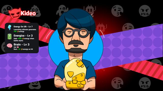 Tải game Meme Mayhem-GoldBerg
