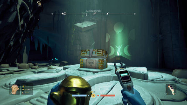 Tải game ASTROBOTANICA Early Access