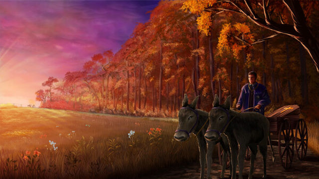 Tải game Book Smugglers-TENOKE