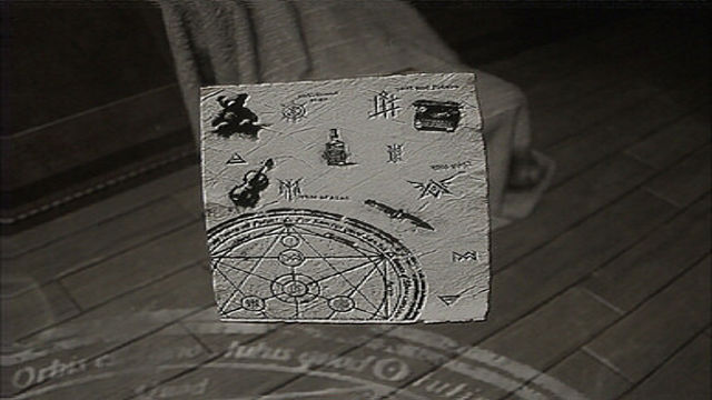 Tải game Who am I Remedy-GoldBerg