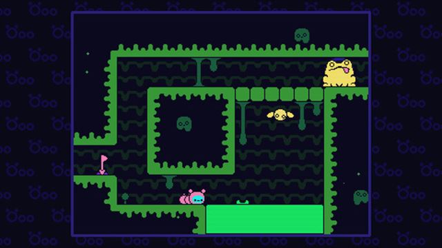 Tải game Ooo-TENOKE