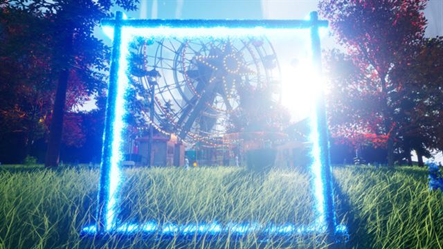 Tải game Grand Emprise 2 Portals Apart-RUNE