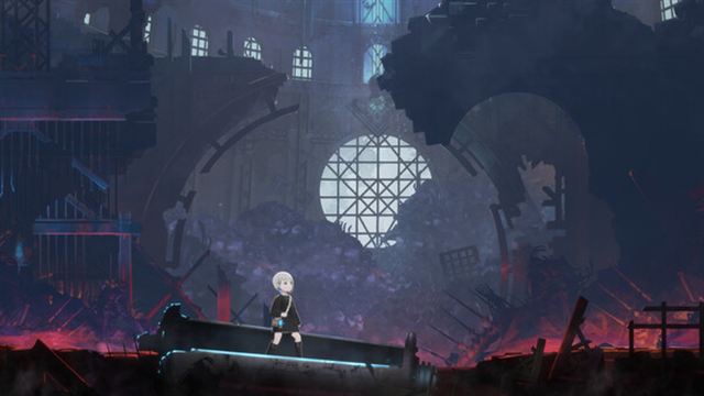 Tải game ENDER MAGNOLIA Bloom in the Mist v1.1.1.22380-P2P
