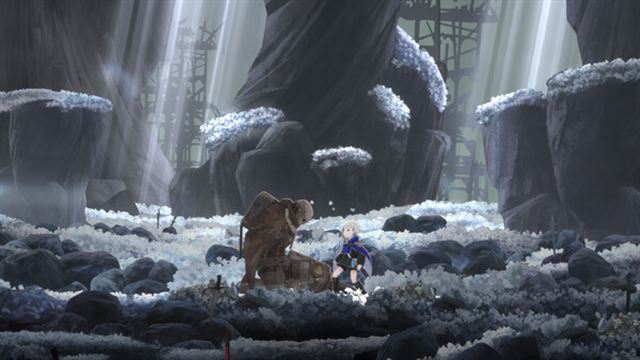 Tải game ENDER MAGNOLIA Bloom in the Mist v1.1.0.22328-P2P