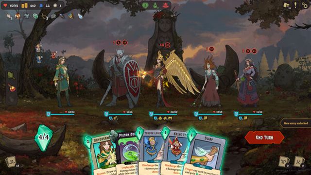 Tải game Deathless Tales of Old Rus v1.0.2.30819-P2P