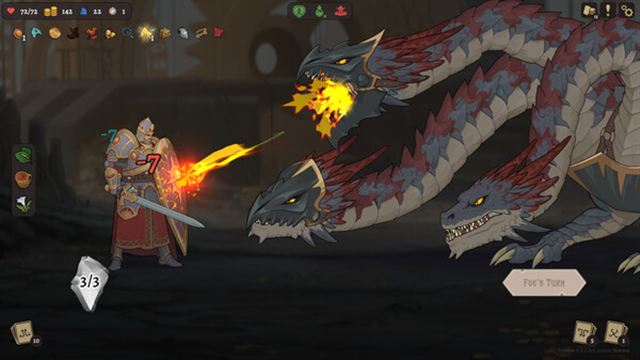 Tải game Deathless Tales of Old Rus v1.0.2.30819-P2P