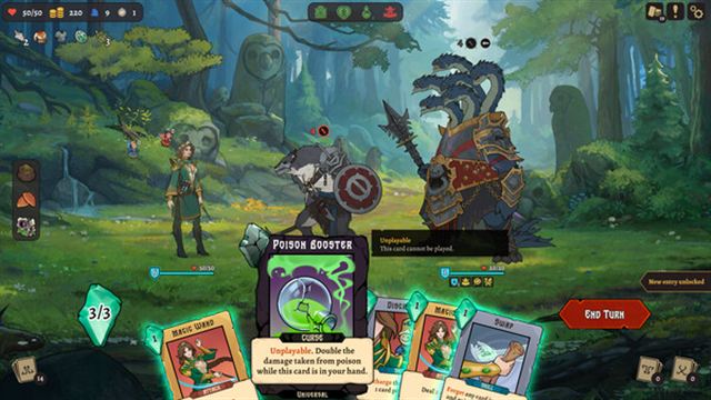 Tải game Deathless Tales of Old Rus v1.2.3.31162-P2P