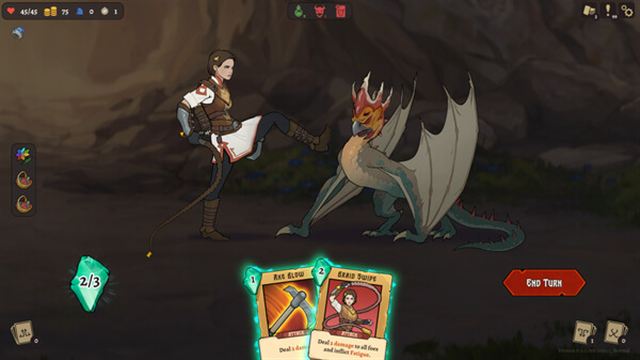 Tải game Deathless Tales of Old Rus v1.0.2.30819-P2P