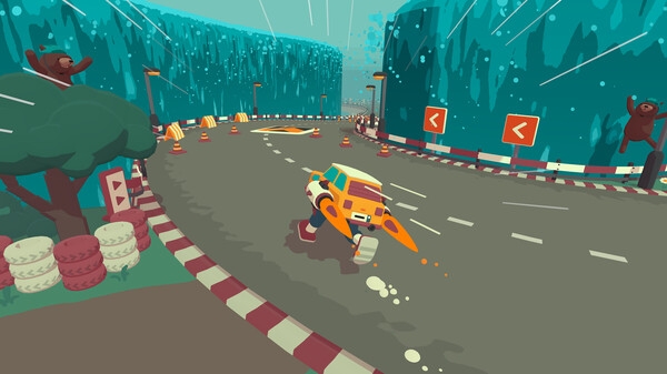 Tải game WHAT THE CAR-GoldBerg