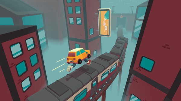 Tải game WHAT THE CAR-GoldBerg