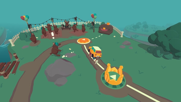 Tải game WHAT THE CAR-TENOKE