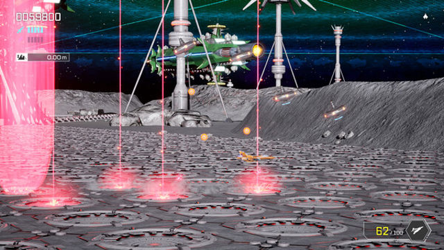 Tải game FZ Formation Z-GoldBerg