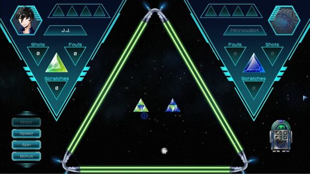 Tải game ASTA-POOL Can humans beat bots-TENOKE