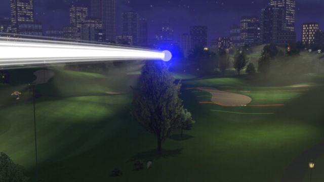 Tải game EVERYBODYS GOLF HOT SHOTS v1.0.6-P2P