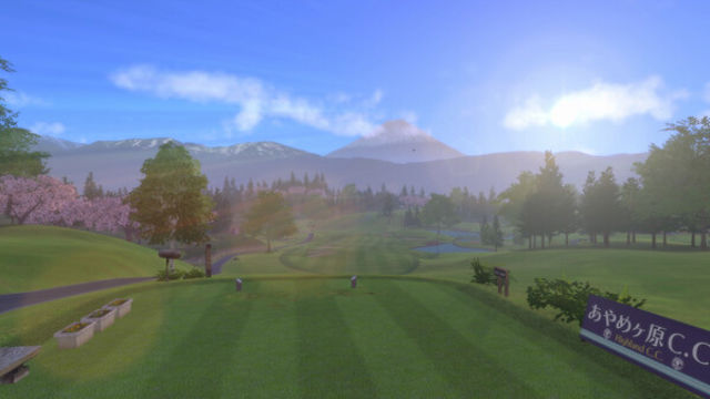 Tải game EVERYBODYS GOLF HOT SHOTS v1.0.6-P2P