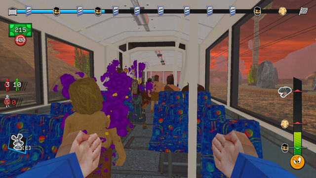 Tải game TROLEU-TENOKE