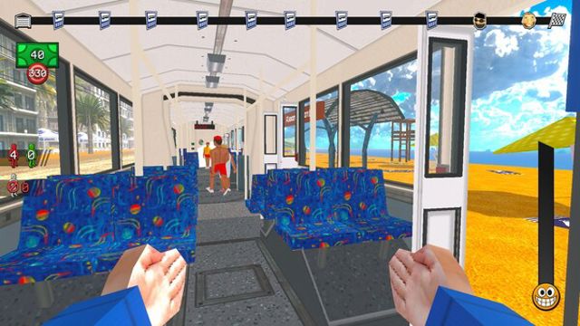 Tải game TROLEU-TENOKE