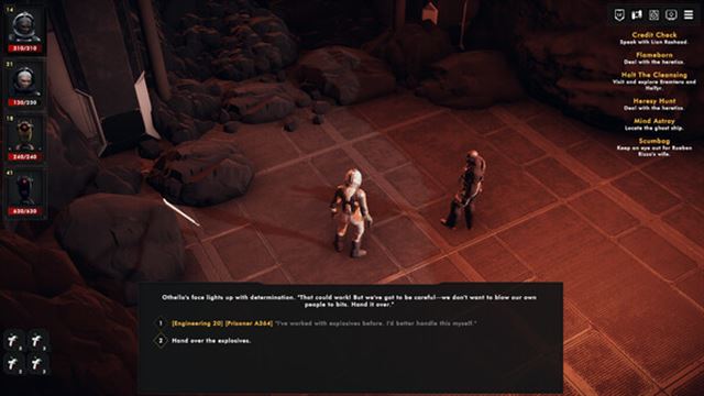 Tải game Sector Unknown v2.4.1-P2P