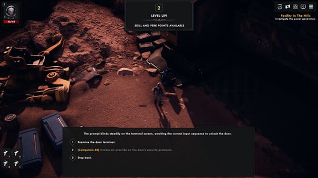 Tải game Sector Unknown v2.4.1-P2P