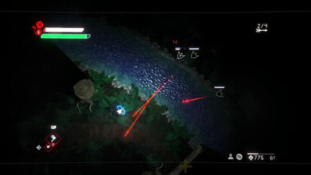 Tải game Void Sols v1.5.3.6-P2P