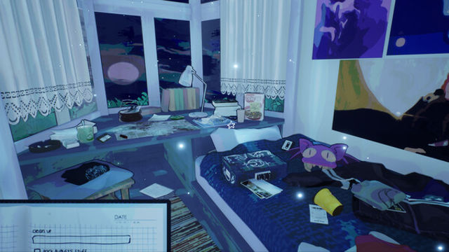 Tải game The August Before-TENOKE