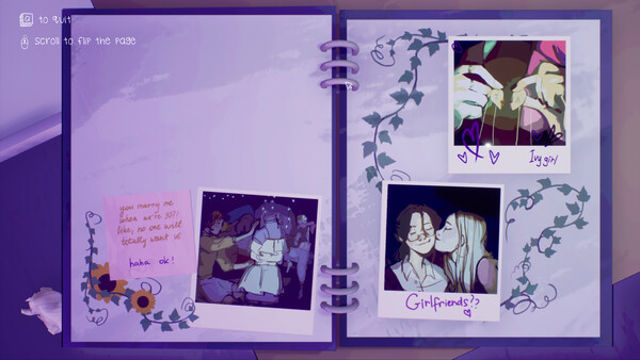 Tải game The August Before-TENOKE