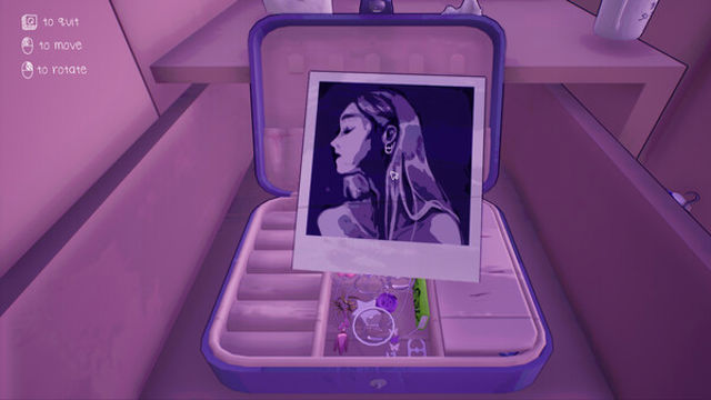 Tải game The August Before-TENOKE