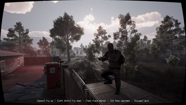 Tải game Crime Simulator v1.4-P2P