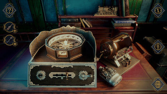 Tải game The House of Tesla Definitive Edition-RUNE