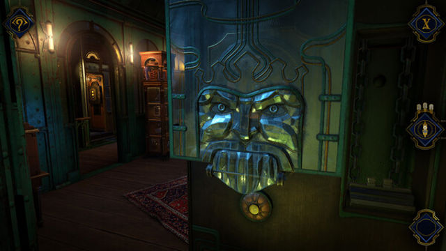 Tải game The House of Tesla v106-P2P