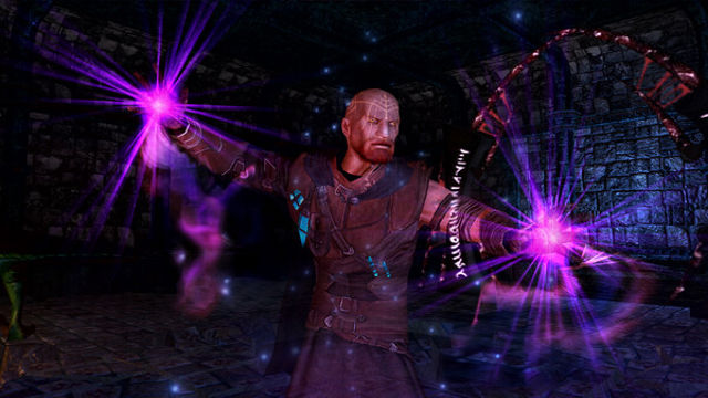 Tải game Dungeons and Dragons Neverwinter Nights 2 Enhanced Edition v20260202-P2P