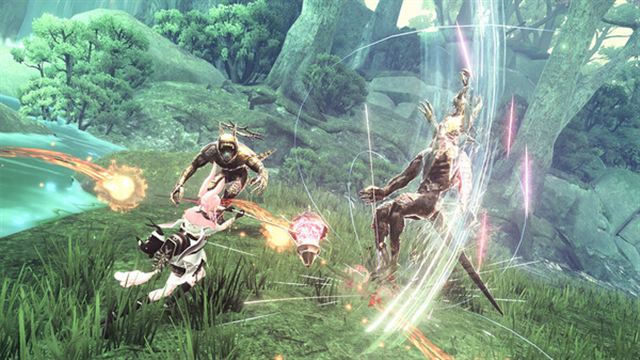 Tải game REYNATIS v1.0.9-P2P