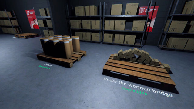 Tải game I Want to Believe-GoldBerg