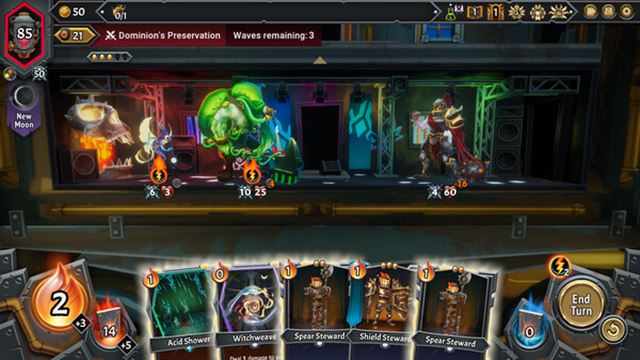 Tải game Monster Train 2 v2.2.1-P2P