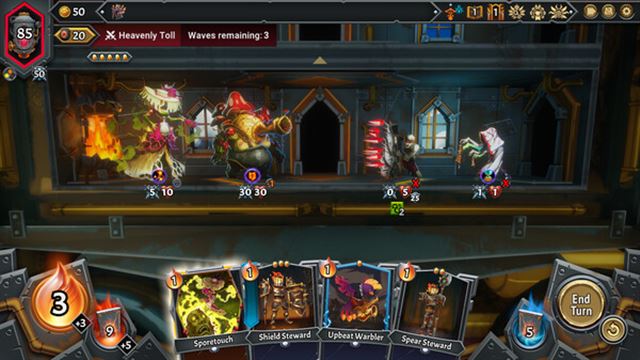 Tải game Monster Train 2 v1.2.3-P2P