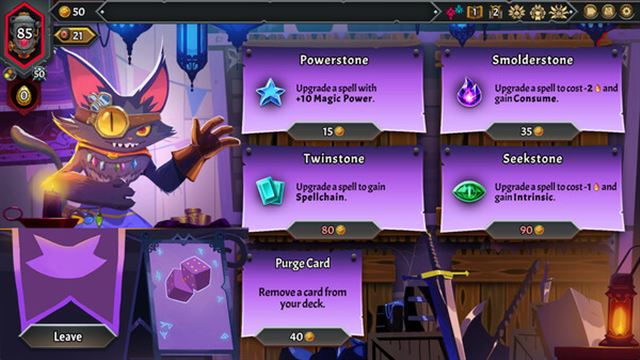 Tải game Monster Train 2 v2.2.1-P2P