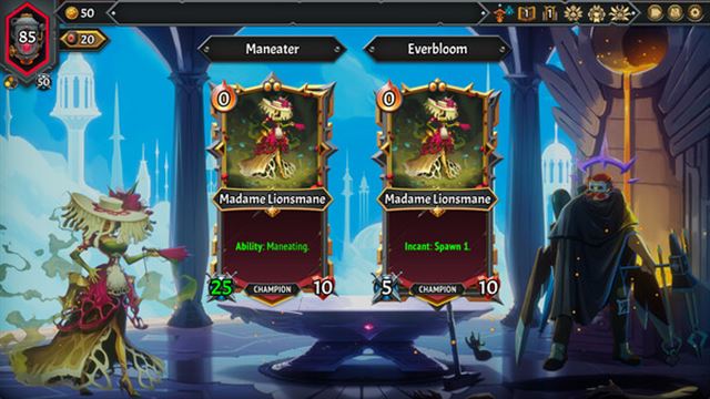 Tải game Monster Train 2 v1.1.3-P2P