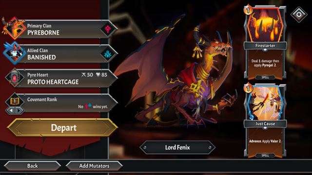 Tải game Monster Train 2 v1.1.3-P2P